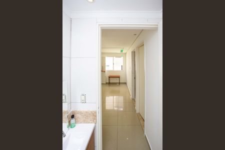 Apartamento para alugar com 47m², 2 quartos e 1 vagaBanheiro