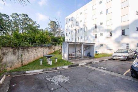 Apartamento para alugar com 47m², 2 quartos e 1 vagaÁrea comum