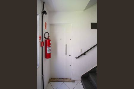 Apartamento para alugar com 47m², 2 quartos e 1 vagaHall de entrada