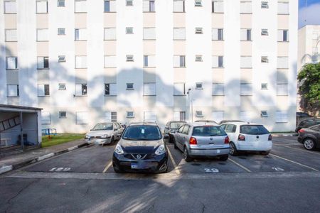 Apartamento para alugar com 47m², 2 quartos e 1 vagaGaragem