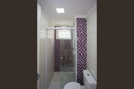 Apartamento para alugar com 47m², 2 quartos e 1 vagaBanheiro