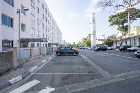 Apartamento para alugar com 47m², 2 quartos e 1 vagaGaragem