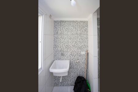 Apartamento para alugar com 47m², 2 quartos e 1 vagaÁrea de Serviço