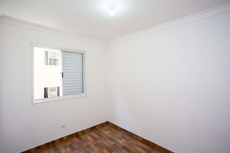 Quarto 2 de apartamento para alugar com 2 quartos, 47m² em Serraria, Diadema