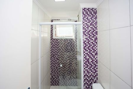 Apartamento para alugar com 47m², 2 quartos e 1 vagaBanheiro