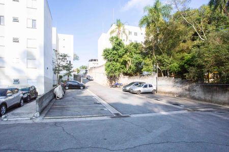 Apartamento para alugar com 47m², 2 quartos e 1 vagaGaragem