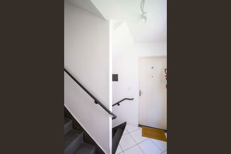 Apartamento para alugar com 47m², 2 quartos e 1 vagaHall de entrada