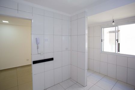 Apartamento para alugar com 47m², 2 quartos e 1 vagaCozinha