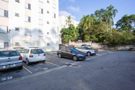 Apartamento para alugar com 47m², 2 quartos e 1 vagaGaragem