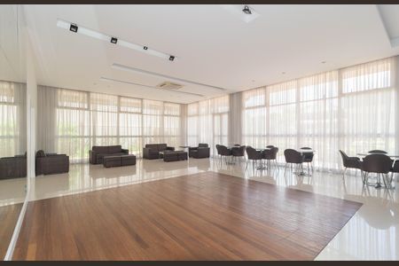 Apartamento à venda com 126m², 3 quartos e 2 vagasSalão de Festas