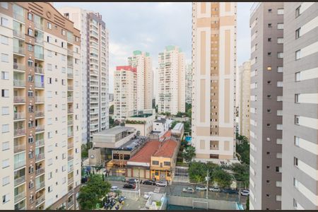Apartamento à venda com 126m², 3 quartos e 2 vagasVista - Suíte 3