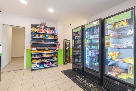 Apartamento à venda com 126m², 3 quartos e 2 vagasMini Mercado