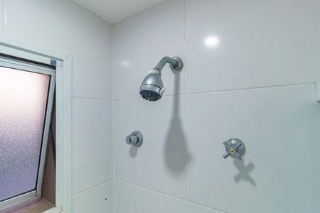 Apartamento à venda com 126m², 3 quartos e 2 vagasDetalhe Banheiro - Suíte 2