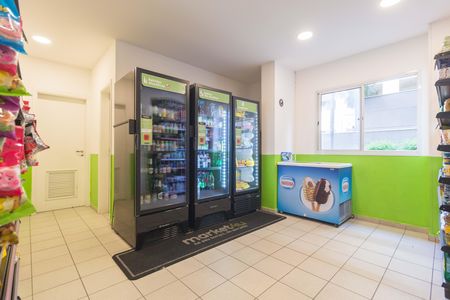 Apartamento à venda com 126m², 3 quartos e 2 vagasMini Mercado