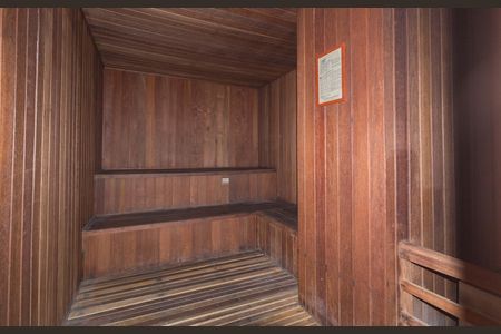 Apartamento à venda com 126m², 3 quartos e 2 vagasSauna