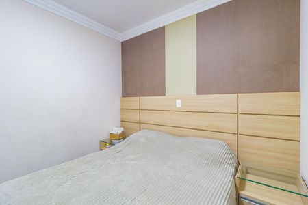 Apartamento à venda com 126m², 3 quartos e 2 vagasSuíte 3