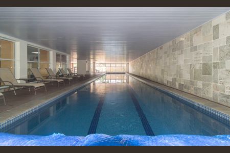 Apartamento à venda com 126m², 3 quartos e 2 vagasPiscina Coberta