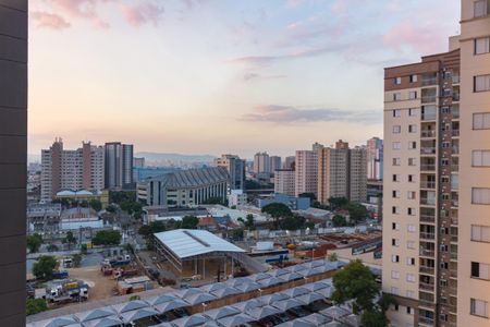 Apartamento à venda com 126m², 3 quartos e 2 vagasVista - Suíte 1