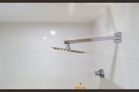 Apartamento à venda com 126m², 3 quartos e 2 vagasDetalhe Banheiro - Suíte 3