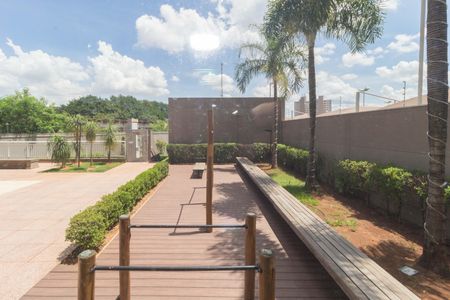 Apartamento à venda com 126m², 3 quartos e 2 vagasÁrea comum