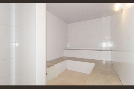 Apartamento à venda com 126m², 3 quartos e 2 vagasSauna
