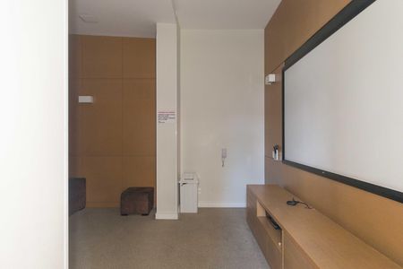 Apartamento à venda com 126m², 3 quartos e 2 vagasÁrea comum