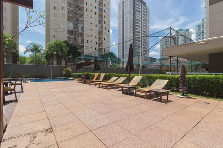 Apartamento à venda com 126m², 3 quartos e 2 vagasPiscina