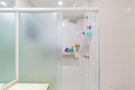 Apartamento à venda com 126m², 3 quartos e 2 vagasBanheiro - Suíte 3