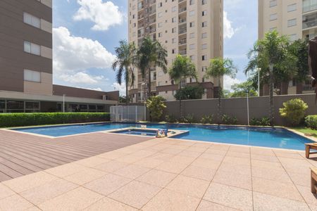 Apartamento à venda com 126m², 3 quartos e 2 vagasPiscina