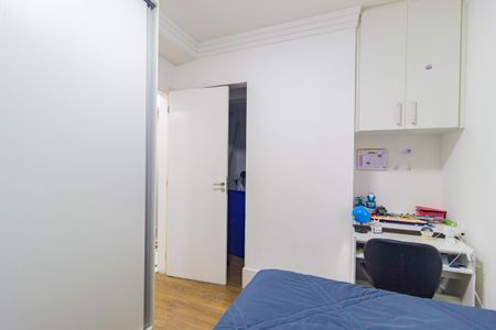 Apartamento à venda com 126m², 3 quartos e 2 vagasSuíte 1