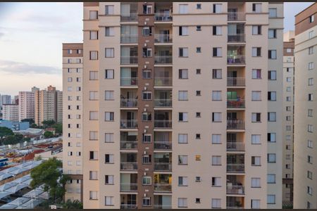 Apartamento à venda com 126m², 3 quartos e 2 vagasVista - Suíte 2