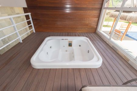 Apartamento à venda com 126m², 3 quartos e 2 vagasÁrea comum