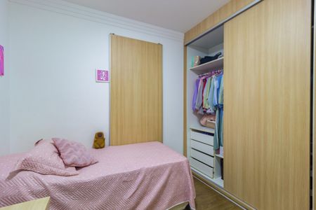 Apartamento à venda com 126m², 3 quartos e 2 vagasSuíte 2