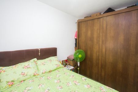 Apartamento à venda com 2 quartos, 37m² em Jardim São Luís, São Paulo