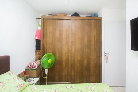 Apartamento à venda com 2 quartos, 37m² em Jardim São Luís, São Paulo