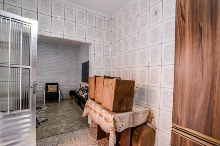 Casa à venda com 250m², 4 quartos e 2 vagasCozinha 2