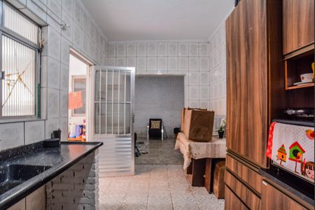 Casa à venda com 250m², 4 quartos e 2 vagasCozinha 2