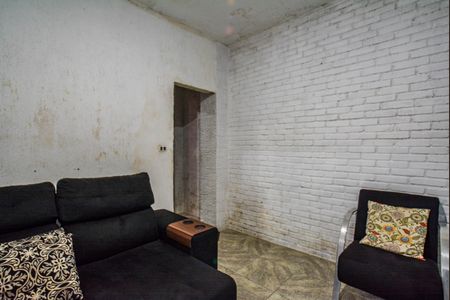 Casa à venda com 250m², 4 quartos e 2 vagasSala 2
