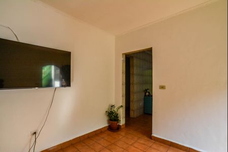 Casa à venda com 250m², 4 quartos e 2 vagasSala 1
