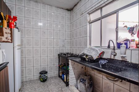 Casa à venda com 250m², 4 quartos e 2 vagasCozinha 2