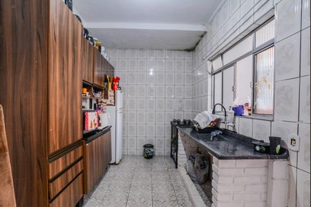 Casa à venda com 250m², 4 quartos e 2 vagasCozinha 2