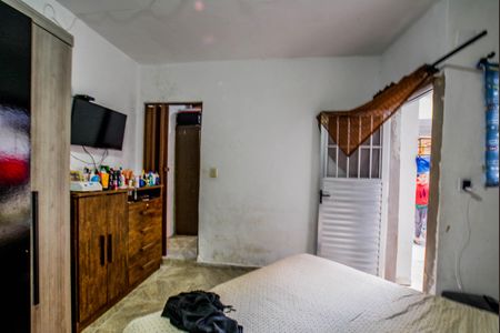 Casa à venda com 250m², 4 quartos e 2 vagasQuarto 4