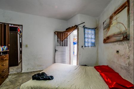 Casa à venda com 250m², 4 quartos e 2 vagasQuarto 4