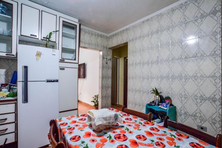 Casa à venda com 250m², 4 quartos e 2 vagasCozinha 1