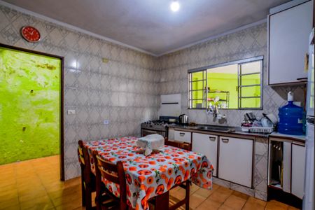 Casa à venda com 250m², 4 quartos e 2 vagasCozinha 1