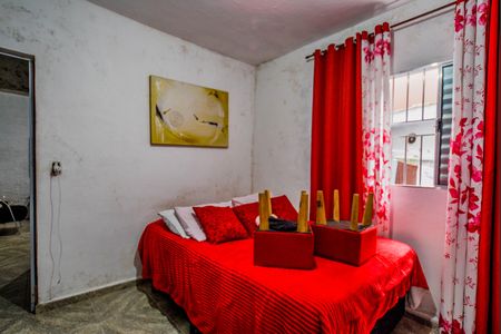 Casa à venda com 250m², 4 quartos e 2 vagasQuarto 3