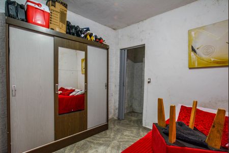 Casa à venda com 250m², 4 quartos e 2 vagasQuarto 3