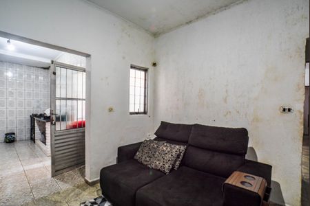 Casa à venda com 250m², 4 quartos e 2 vagasSala 2