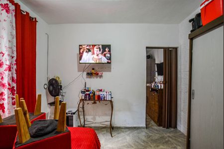 Casa à venda com 250m², 4 quartos e 2 vagasQuarto 3