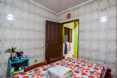 Casa à venda com 250m², 4 quartos e 2 vagasCozinha 1